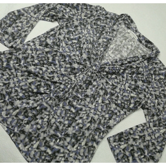 Liz Claiborne top size L - Picture 2 of 10